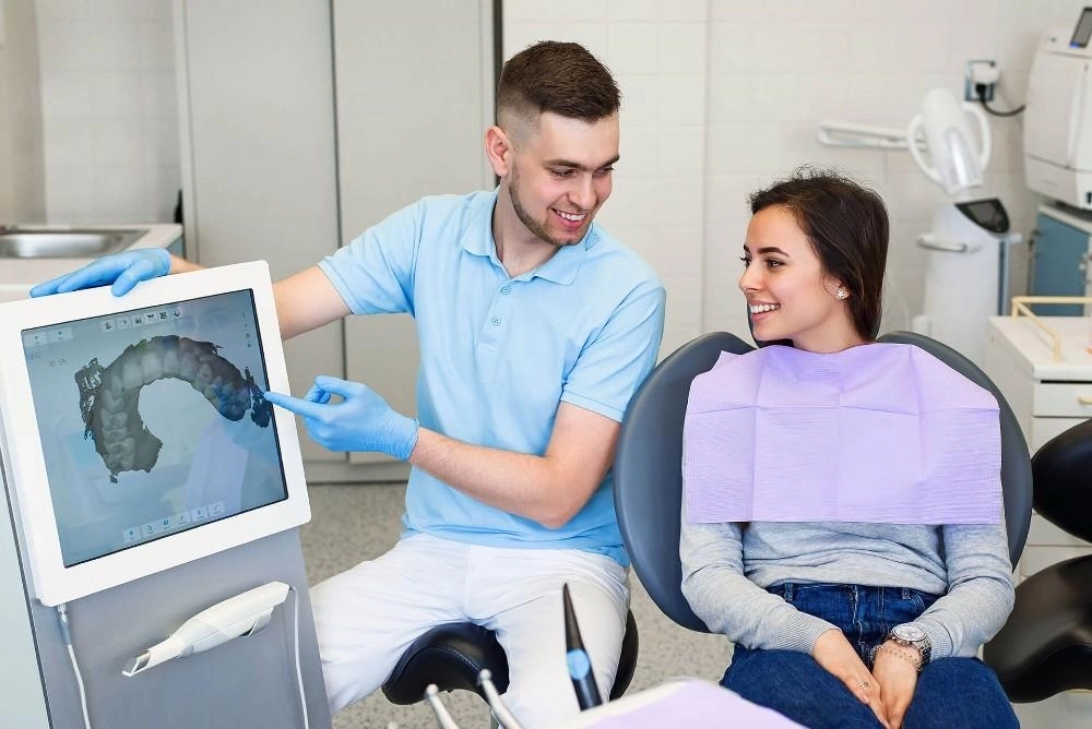 QUESTIONS TO Ask the Orthodontist Doctor at Your Visit