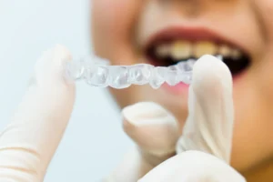 HOW TO Make Your Retainer Fit Again