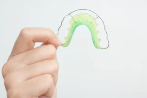 HAWLEY Removable Retainers