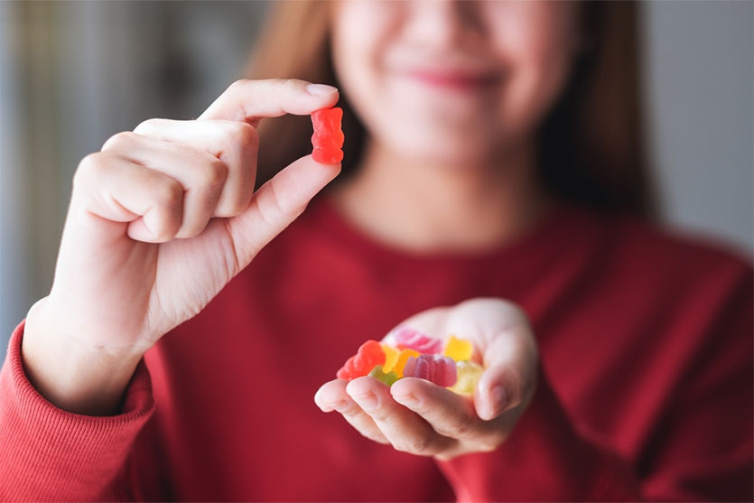 WHAT Candies Are Safe For Braces