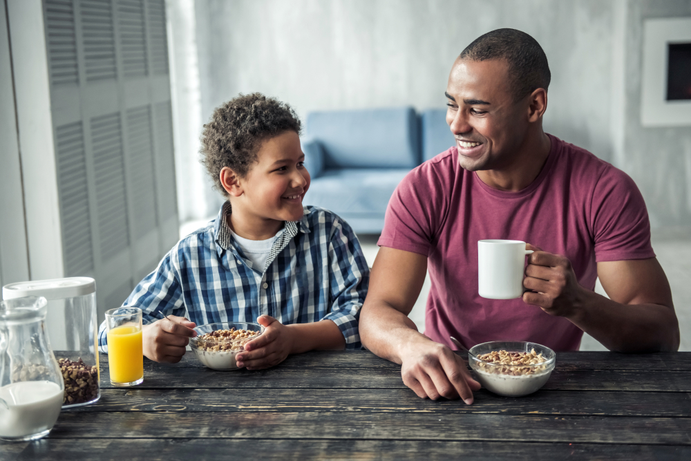 ¿PUEDES COMER Alimentos Pegajosos?