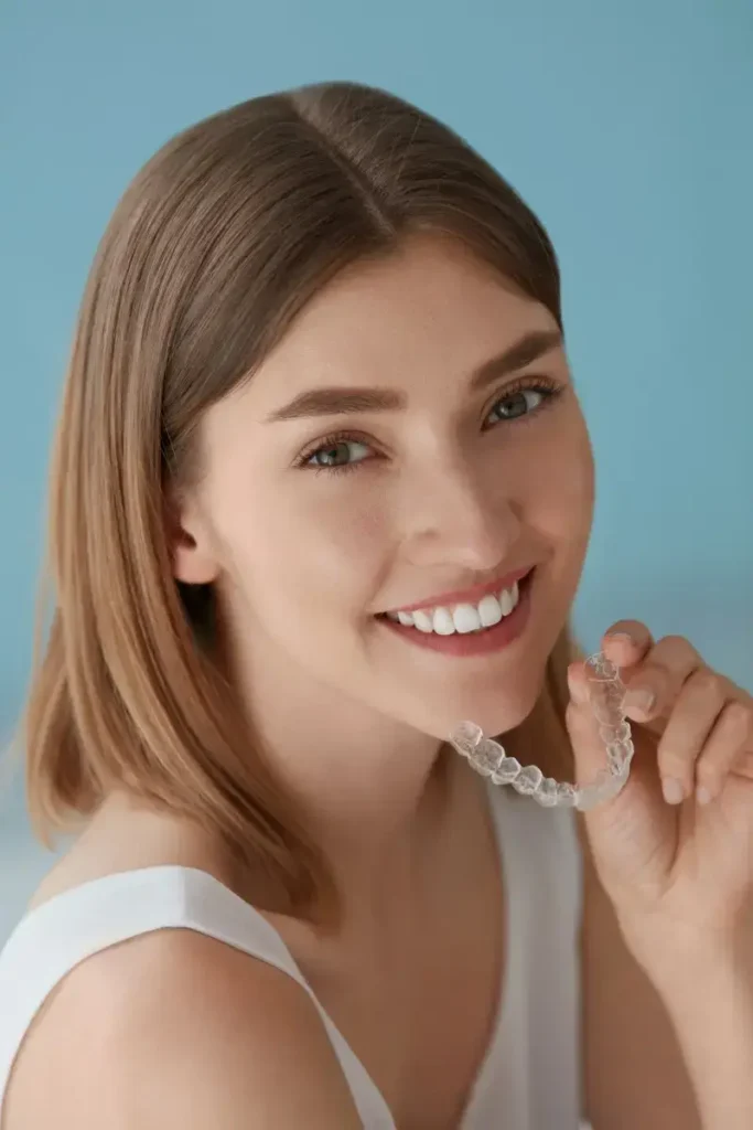 Do Clear Aligners Increase Risk of Cavities?