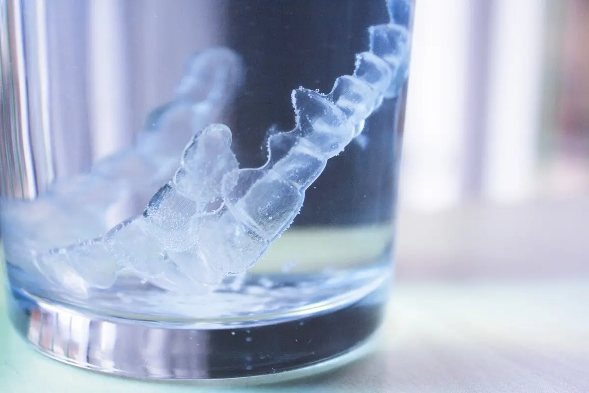 How to Clean Your Invisalign Aligners