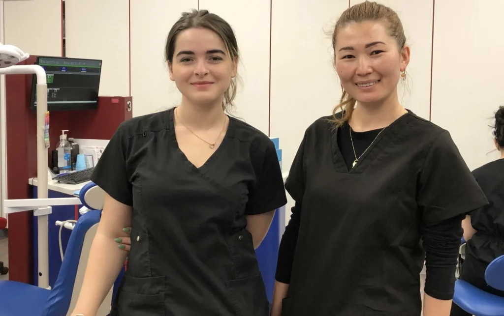 Learn More About Careers in Dental Assisting