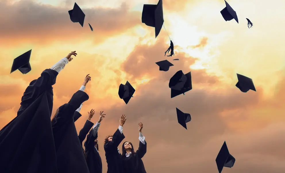 Are You Graduating Soon? Read This​