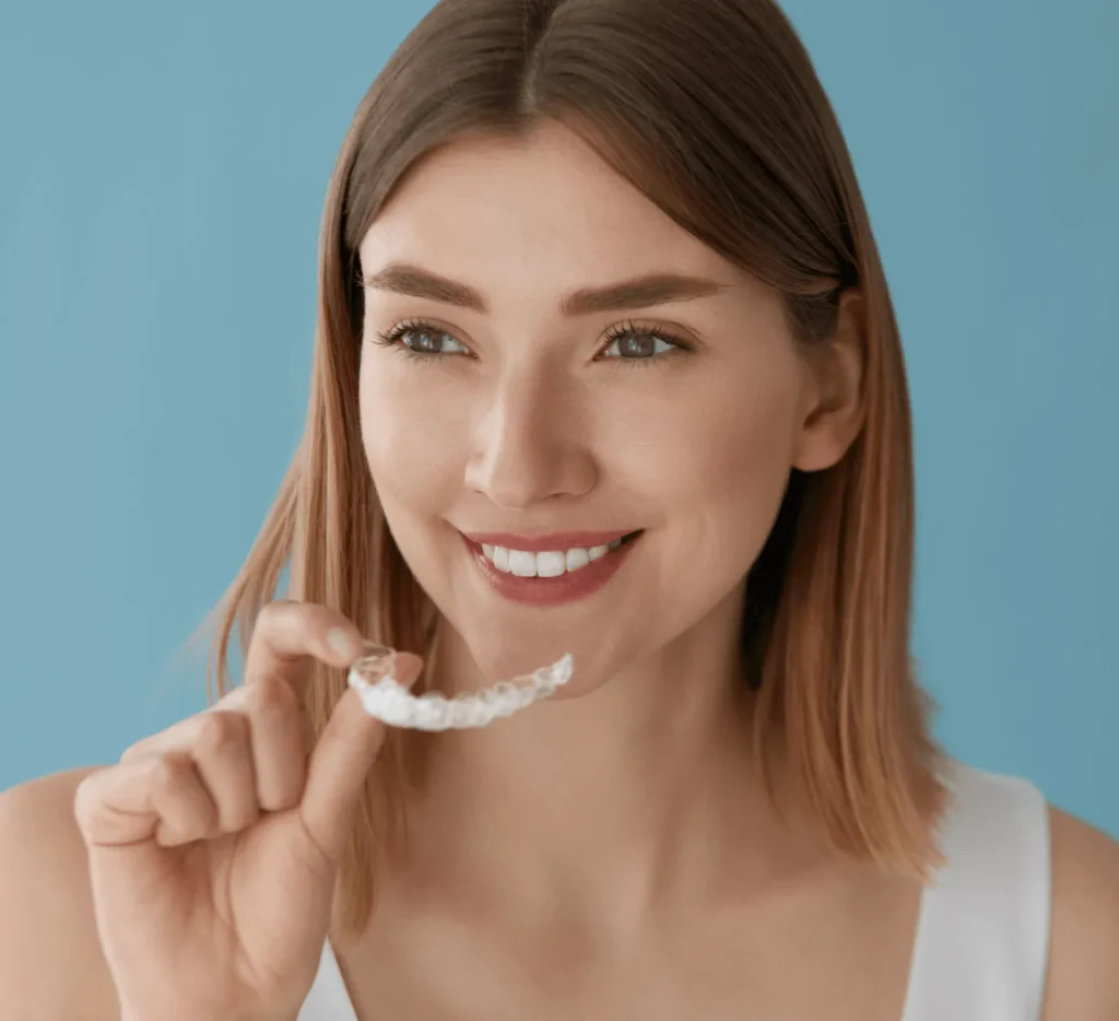 invisalign cost