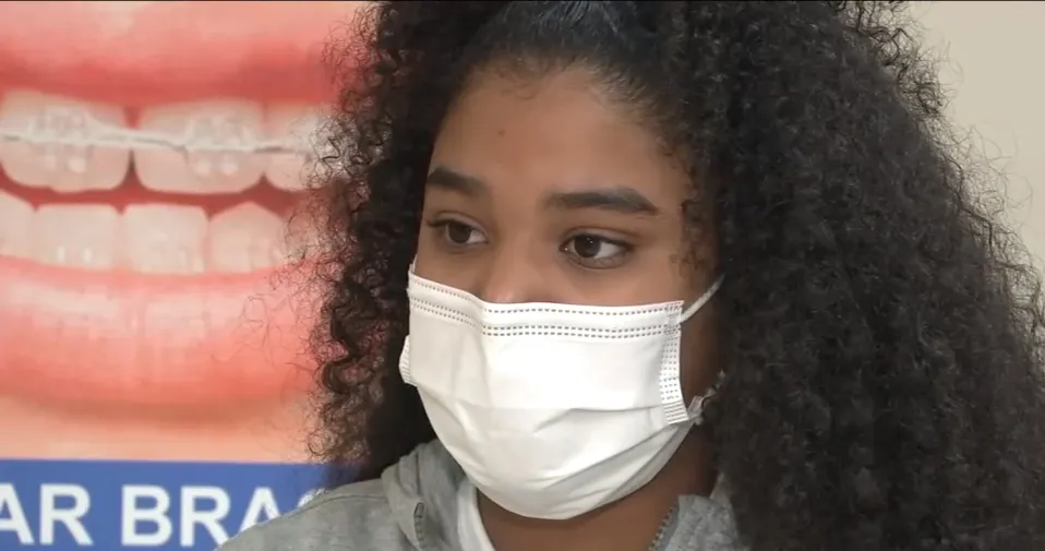 staten island teen gets free braces diamondbraces