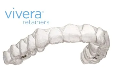 WHAT IS THE Vivera Retainers (Removable)