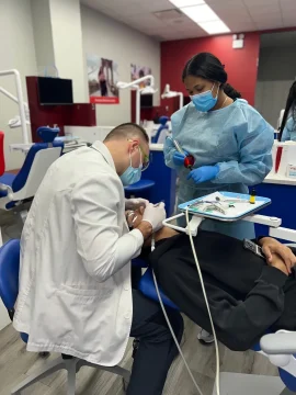 Step Into Your Smile Journey At Dyckman