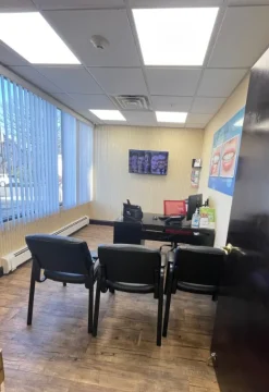 Discover Our Consult Room At Hackensack